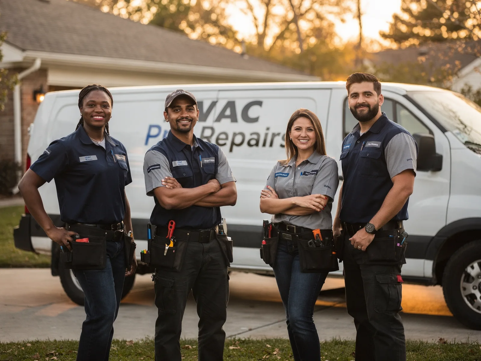 Heat Pump Repair company in Monroe, LA