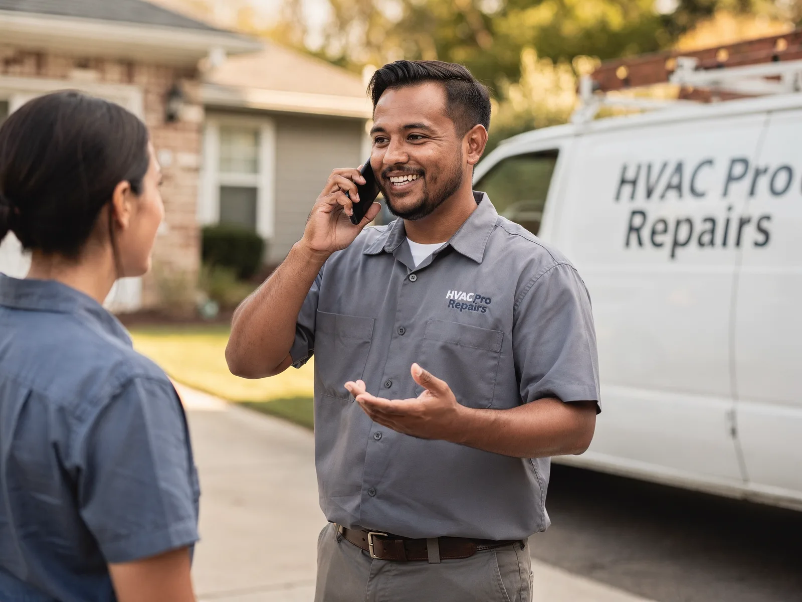 Heat Pump Repair Monroe, LA FAQs